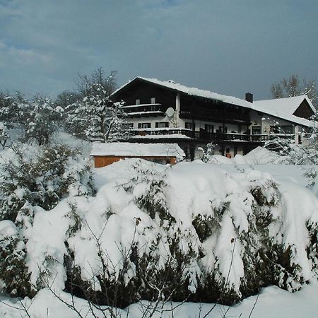 Lalling Landhaus Jakob Im Bayerischen Wald מראה חיצוני תמונה