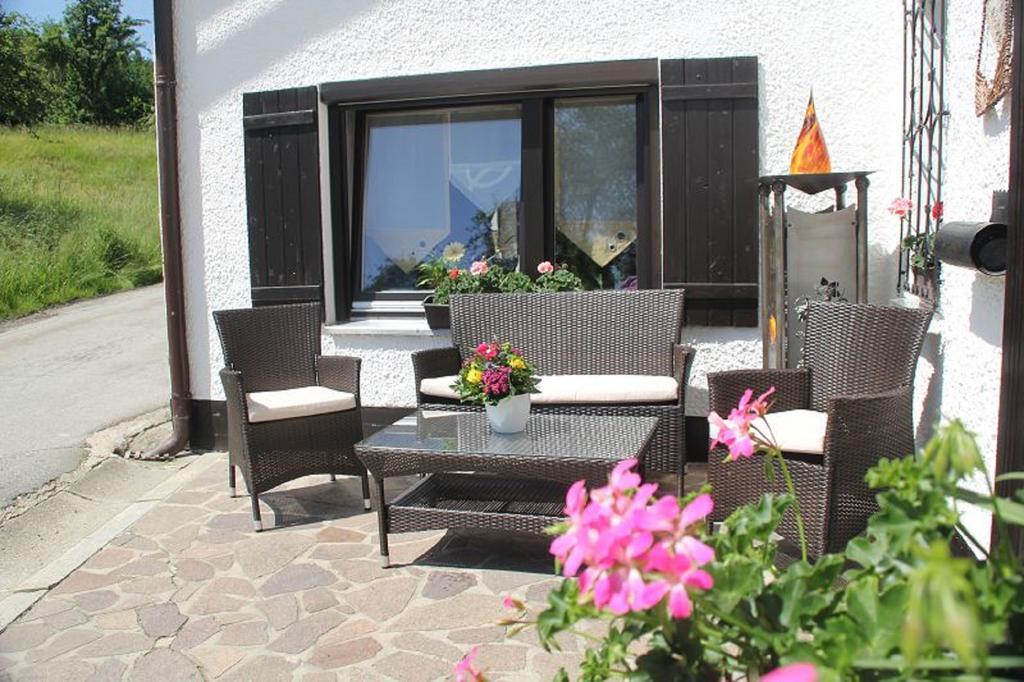 Lalling Landhaus Jakob Im Bayerischen Wald מראה חיצוני תמונה