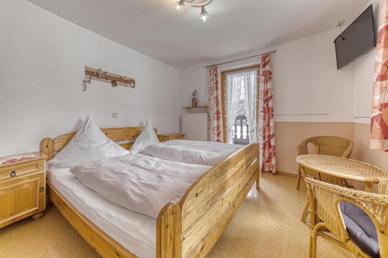 Lalling Landhaus Jakob Im Bayerischen Wald מראה חיצוני תמונה