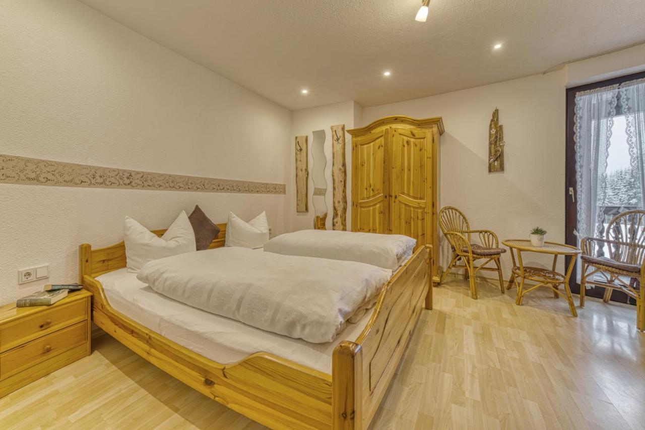 Lalling Landhaus Jakob Im Bayerischen Wald מראה חיצוני תמונה